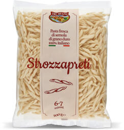 Strozzapreti freschi