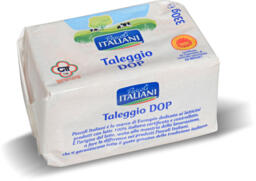 Formaggio taleggio DOP