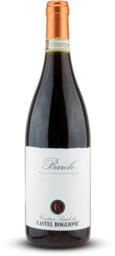 Vino Barolo DOCG