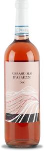 Vino Cerasuolo d'Abruzzo DOC