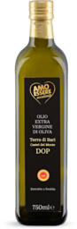 Olio extra vergine di oliva - Terra di Bari Castel del Monte DOP