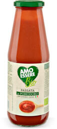 Passata di pomodoro bio