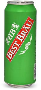 Birra Best Bräu
