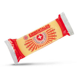Formaggio Emmentaler svizzero DOP