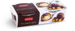 Profiteroles
