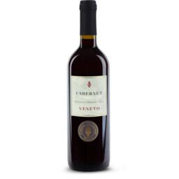 Vino Cabernet Veneto IGT