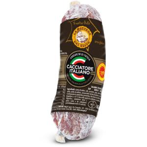 Salame alla cacciatora DOP