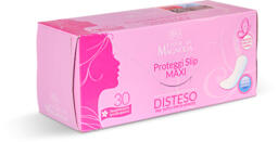 Proteggi slip maxi disteso 30 pezzi