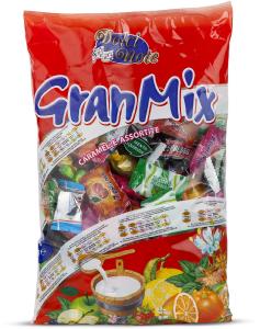 Caramelle miste