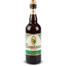 Birra dominus blonde
