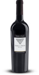 Vino Nero di Troia Puglia IGP