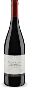 Valpolicella Ripasso superiore DOC