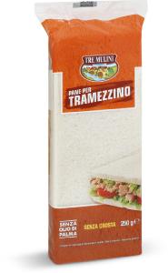 Pane per tramezzino
