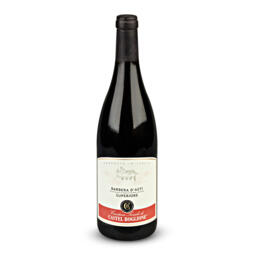 Vino Barbera d'Asti superiore DOCG