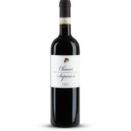 Vino Chianti Superiore DOCG