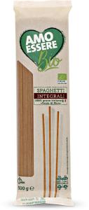 Spaghetti integrali bio
