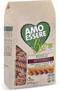 Fusilli integrali bio