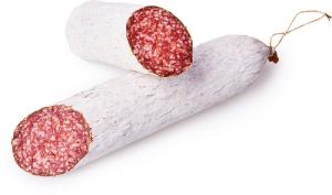 Salame ungherese