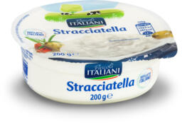 Stracciatella