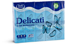 Fazzoletti delicati 30 pezzi
