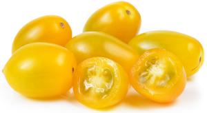 Pomodoro datterino giallo
