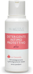 Detergente intimo protettivo