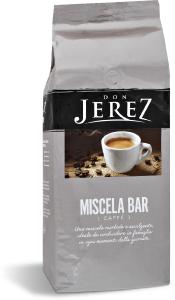 Caffè in grani miscela bar