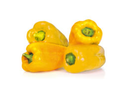 Peperoni gialli