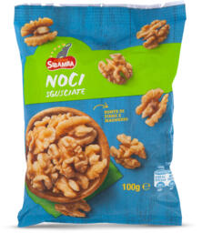 Noci sgusciate