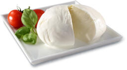 Mozzarella di Bufala Campana D.O.P.