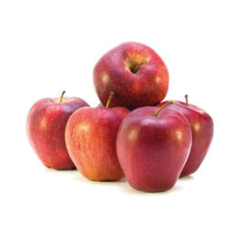 Mele red delicious