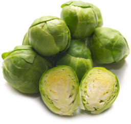 Cavolini di Bruxelles