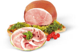 Prosciutto praga