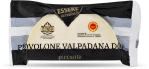 Formaggio Provolone Valpadana DOP piccante