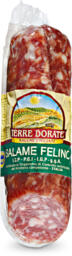 Salame felino IGP
