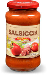 Sugo alla salsiccia