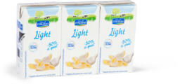 Crema per cucinare light