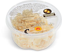 Parmigiano Reggiano DOP a scaglie