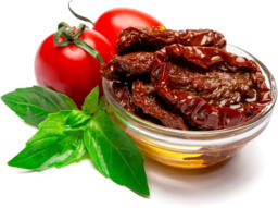 Pomodori secchi