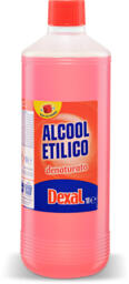 Alcool etilico denaturato