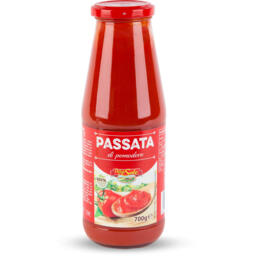 Passata di pomodoro