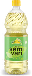 Olio di semi vari