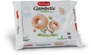 Ciambelle