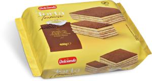 Torta tiramisù