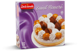 Torta gelato Saint Honorè