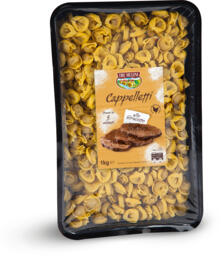 Cappelletti allo stracotto