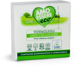 Tovaglioli Eco 100 pezzi
