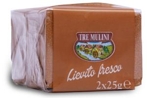 Lievito fresco