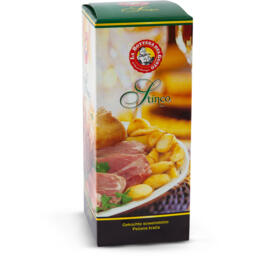 Stinco di maiale