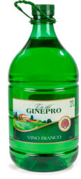 Vino bianco